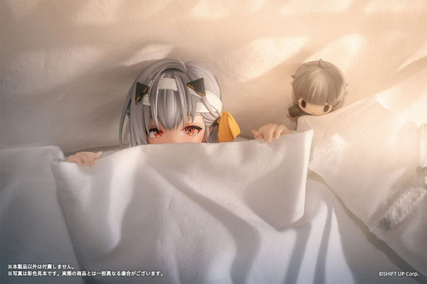 Goddess of Victory: Nikke - Modernia: First Affection Ver. - Action Figur Sæt 1/12 (16 cm)