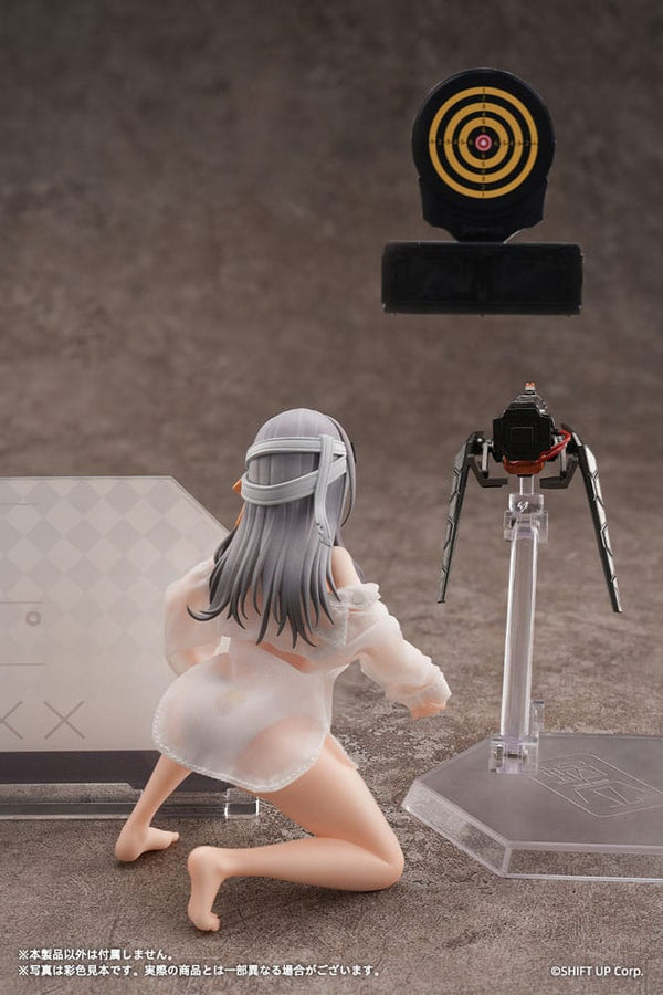 Goddess of Victory: Nikke - Modernia: First Affection Ver. - Action Figur Sæt 1/12 (16 cm)