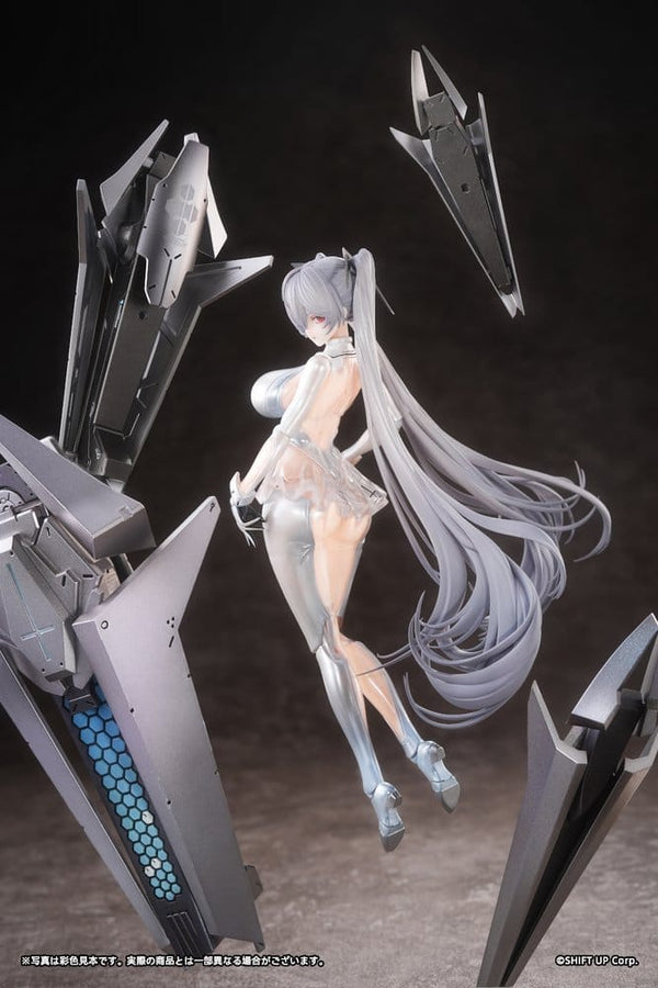 Goddess of Victory: Nikke - Cinderella - Action Figur 1/12 (16 cm)