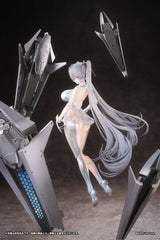Goddess of Victory: Nikke - Cinderella - Action Figur 1/12 (16 cm)