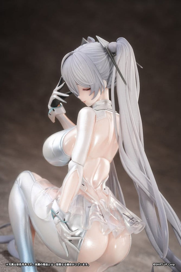 Goddess of Victory: Nikke - Cinderella - Action Figur 1/12 (16 cm)
