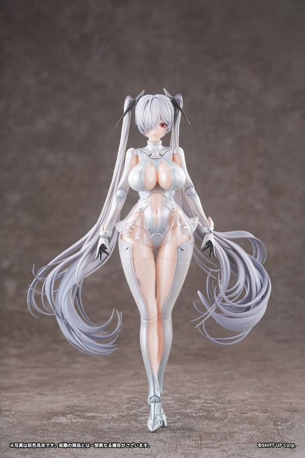 Goddess of Victory: Nikke - Cinderella - Action Figur 1/12 (16 cm)