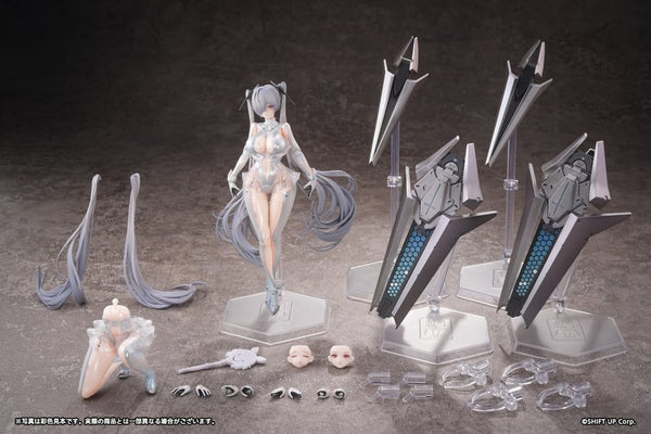 Goddess of Victory: Nikke - Cinderella - Action Figur 1/12 (16 cm)