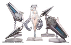 Goddess of Victory: Nikke - Cinderella - Action Figur 1/12 (16 cm)