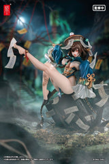 Original Character - Bu Hua Gu: BeautyWorks Ver. - PVC Figur 1/7 (21 cm)