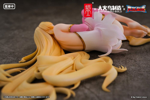 Original Character BeautyWorks - Ling Xin: Star Guardian Soul of the planet Ver. - PVC Figur 1/7 (26 cm)