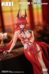 Goddess of Victory: Nikke - Red Hood: Nonsense Red Ver. - Action Figur 1/12 (16 cm)