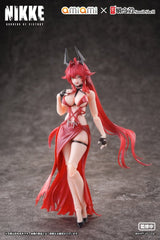 Goddess of Victory: Nikke - Red Hood: Nonsense Red Ver. - Action Figur 1/12 (16 cm)