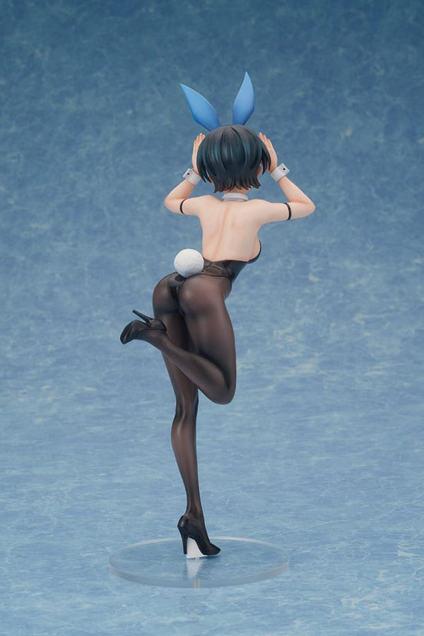 Rent A Girlfriend - Sarashina Ruka: Bunny Ver. - 1/7 PVC figur (Forudbestilling)