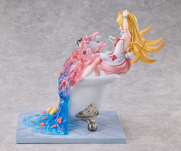 Monogatari Series - Shinobu Oshino - PVC Statue 1/7 (22 cm)