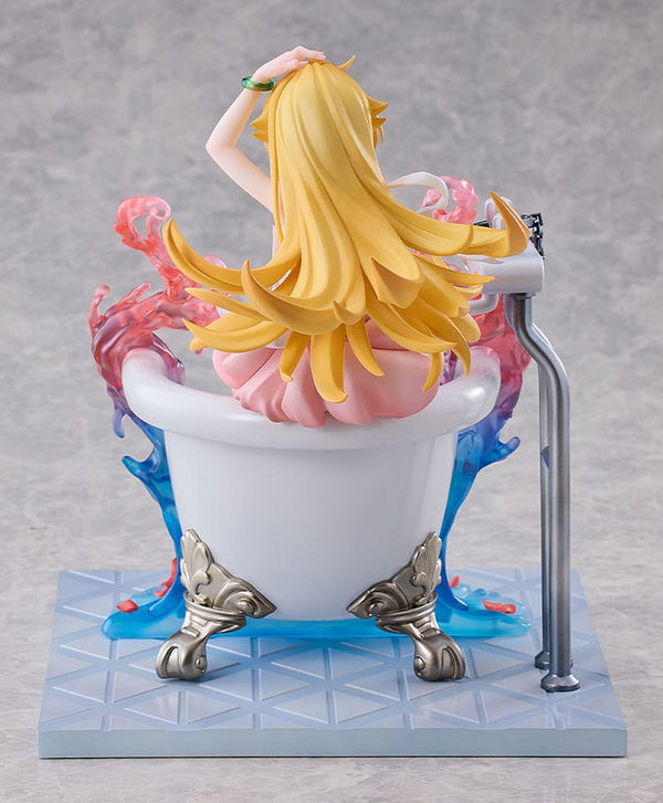 Monogatari Series - Shinobu Oshino - PVC Statue 1/7 (22 cm)