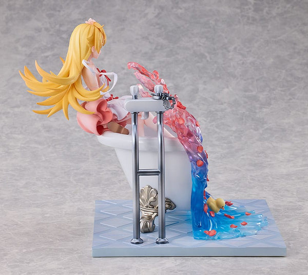 Monogatari Series - Shinobu Oshino - PVC Statue 1/7 (22 cm)