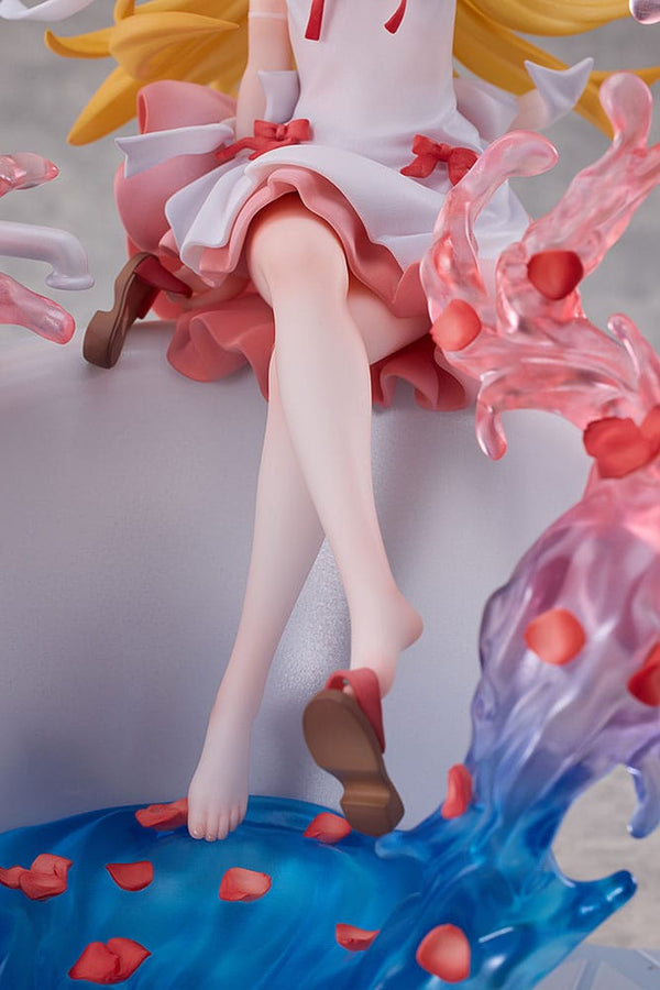 Monogatari Series - Shinobu Oshino - PVC Statue 1/7 (22 cm)