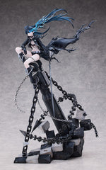 Black Rock Shooter - Black Rock Shooter: Pilot Edition Ver. - PVC Statue 1/7 (29 cm)