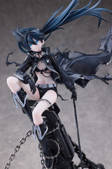 Black Rock Shooter - Black Rock Shooter: Pilot Edition Ver. - PVC Statue 1/7 (29 cm)
