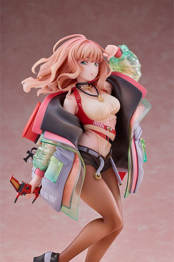 SSSS.Gridman - Minami Yume: Dreamy Divas ver. - 1/7 PVC figur