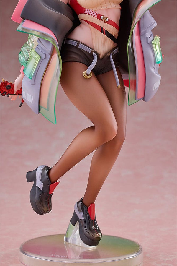 SSSS.Gridman - Minami Yume: Dreamy Divas ver. - 1/7 PVC figur