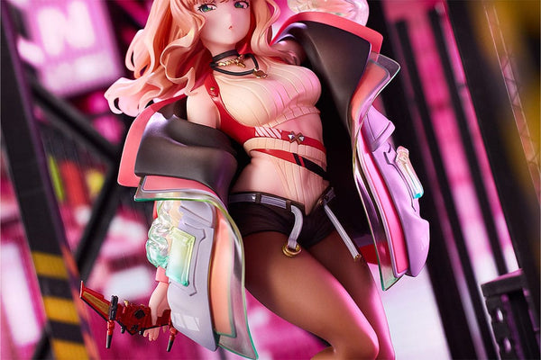 SSSS.Gridman - Minami Yume: Dreamy Divas ver. - 1/7 PVC figur