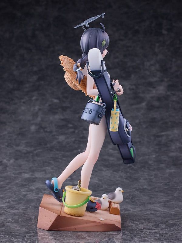 Blue Archive - Miyu: Swimsuit Ver. - PVC Statue 1/7 (25 cm)
