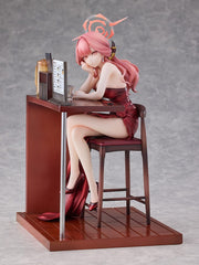 Blue Archive - Aru: Memorial Lobby Ver. - PVC Statue 1/7 (23 cm)