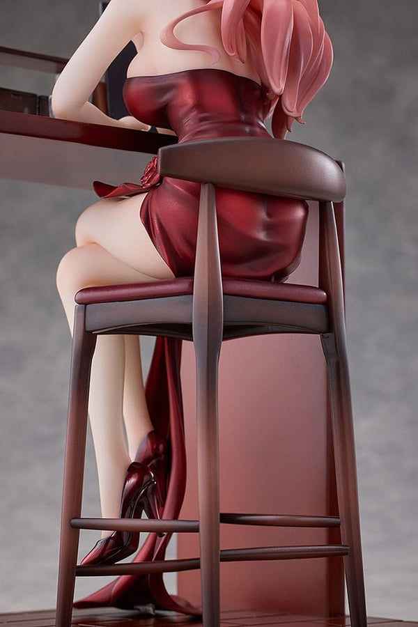 Blue Archive - Aru: Memorial Lobby Ver. - PVC Statue 1/7 (23 cm)
