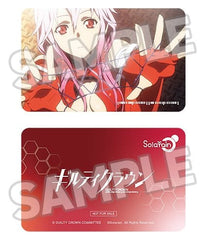 Guilty Crown - Inori Yuzuriha - PVC Statue 1/7 (24 cm)