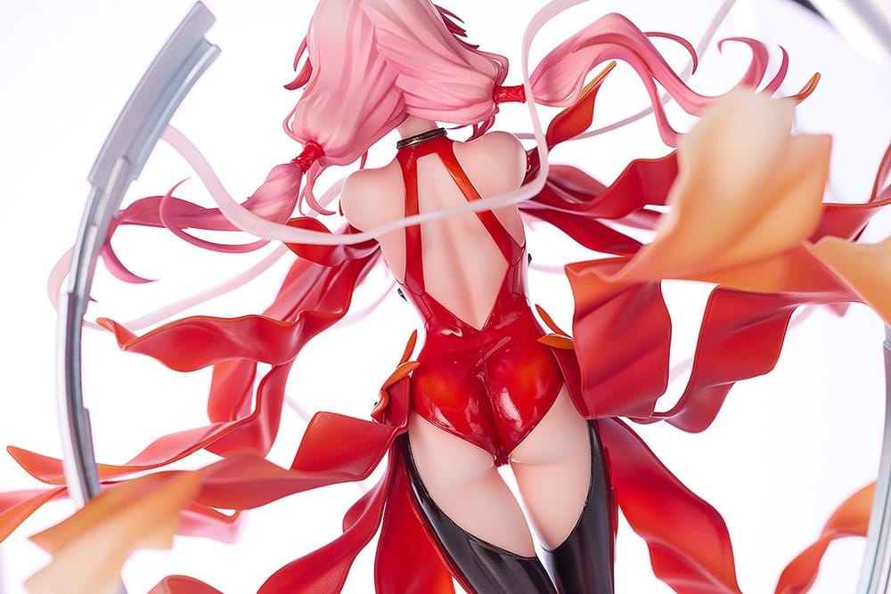 Guilty Crown - Inori Yuzuriha - PVC Statue 1/7 (24 cm)