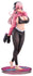 Super Sonico - Super Sonico: Exercise Ver. - PVC Figur 1/6 (27 cm)