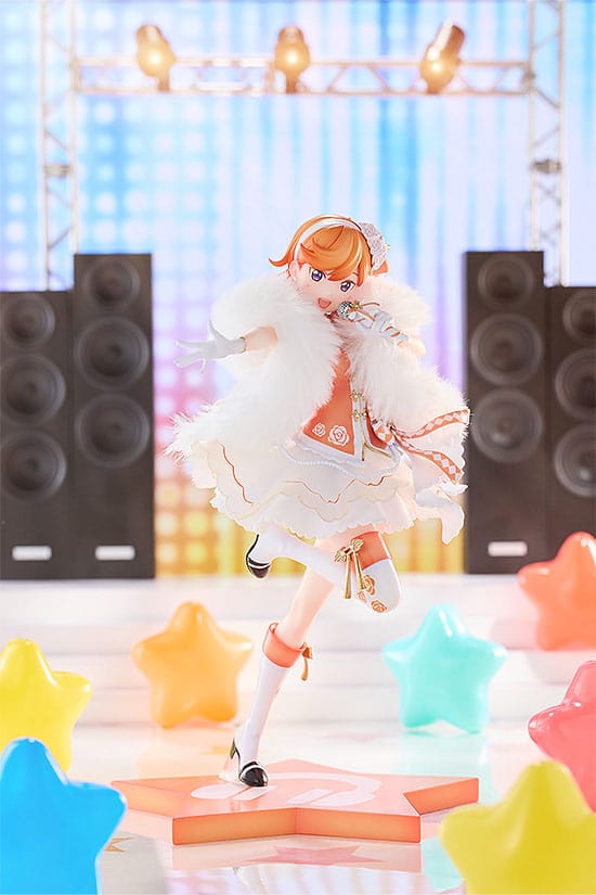 Love Live! Superstar!! - Kanon Shibuya: Baikakimu Ver. - PVC Statue 1/7 (23 cm)