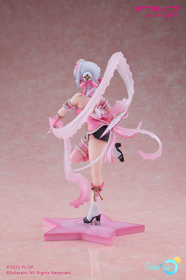 Love Live! Superstar!! - Chisato Arashi: Baikakimu Ver. - 1/7 PVC figur