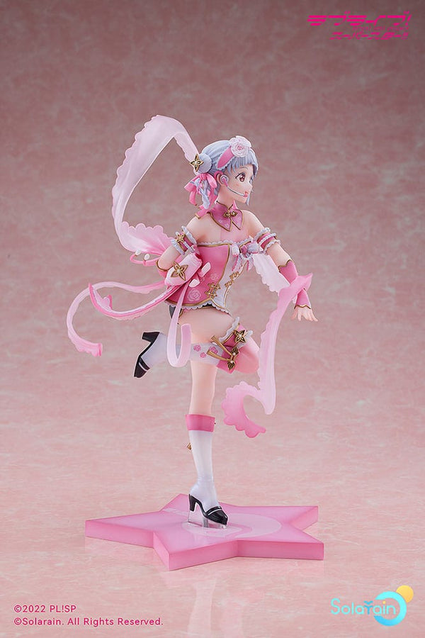 Love Live! Superstar!! - Chisato Arashi: Baikakimu Ver. - 1/7 PVC figur