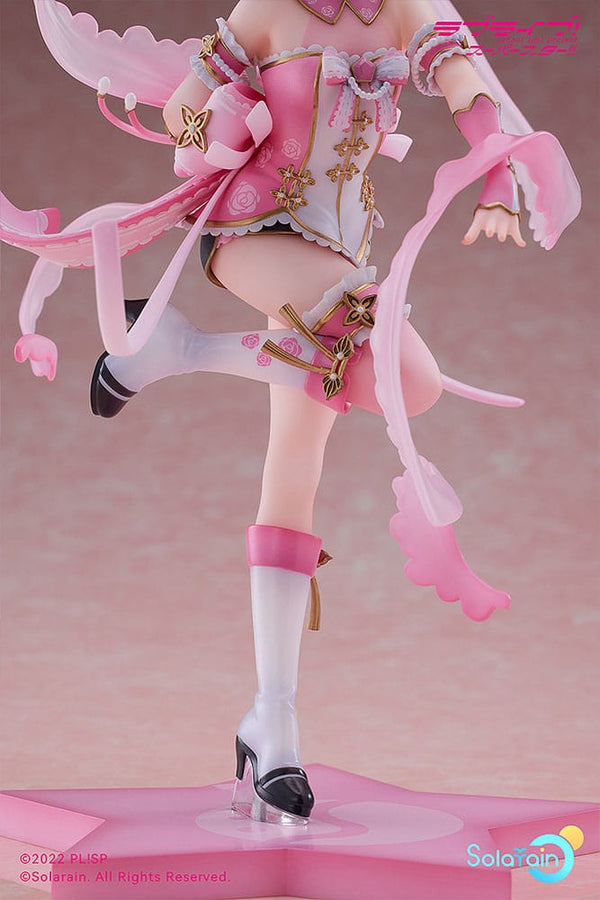 Love Live! Superstar!! - Chisato Arashi: Baikakimu Ver. - 1/7 PVC figur