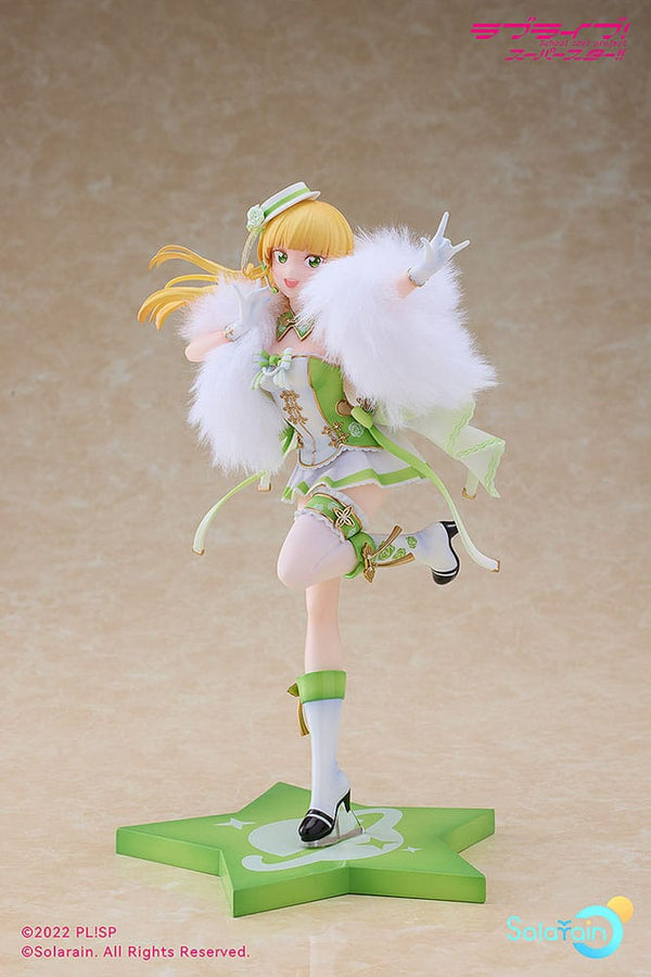 Love Live! Superstar!! - Sumire Heanna: Baikakimu ver. - 1/7 PVC figur