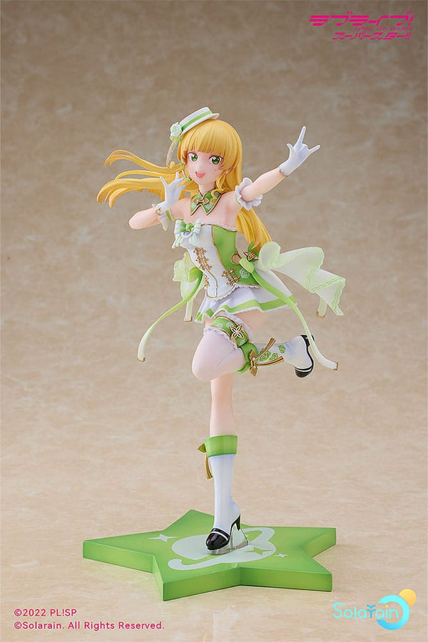 Love Live! Superstar!! - Sumire Heanna: Baikakimu ver. - 1/7 PVC figur