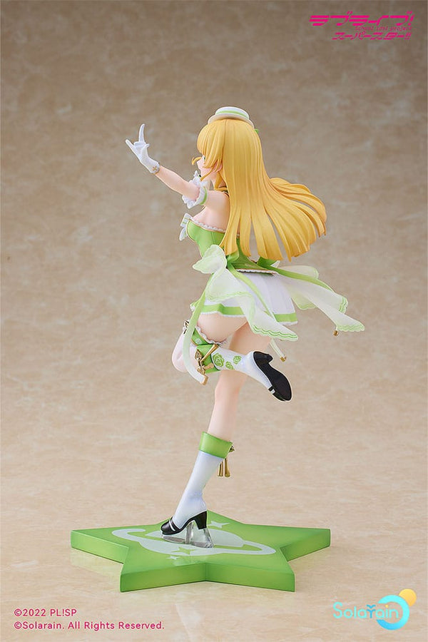 Love Live! Superstar!! - Sumire Heanna: Baikakimu ver. - 1/7 PVC figur