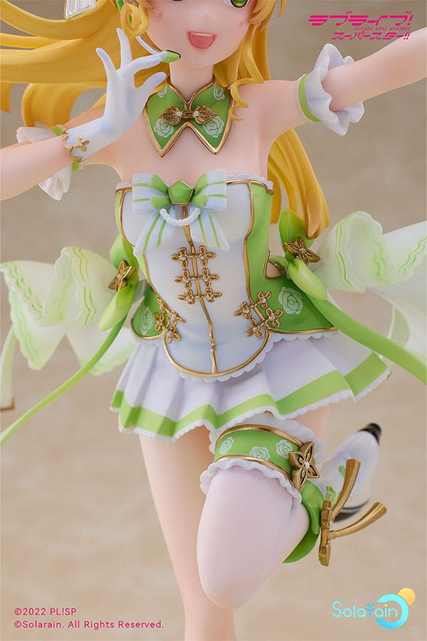 Love Live! Superstar!! - Sumire Heanna: Baikakimu ver. - 1/7 PVC figur