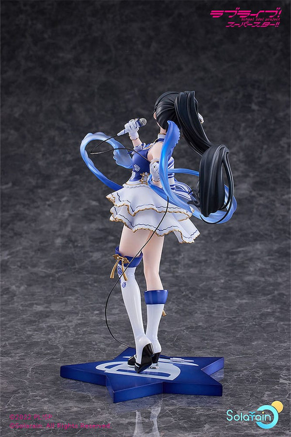 Love Live! Superstar!! - Hazuki Ren: Baikakimu ver. - 1/7 PVC figur