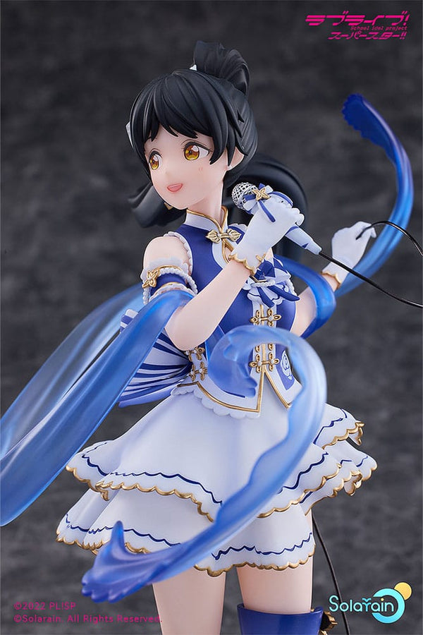 Love Live! Superstar!! - Hazuki Ren: Baikakimu ver. - 1/7 PVC figur