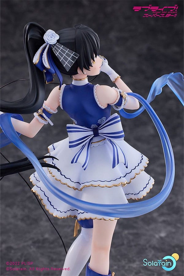 Love Live! Superstar!! - Hazuki Ren: Baikakimu ver. - 1/7 PVC figur