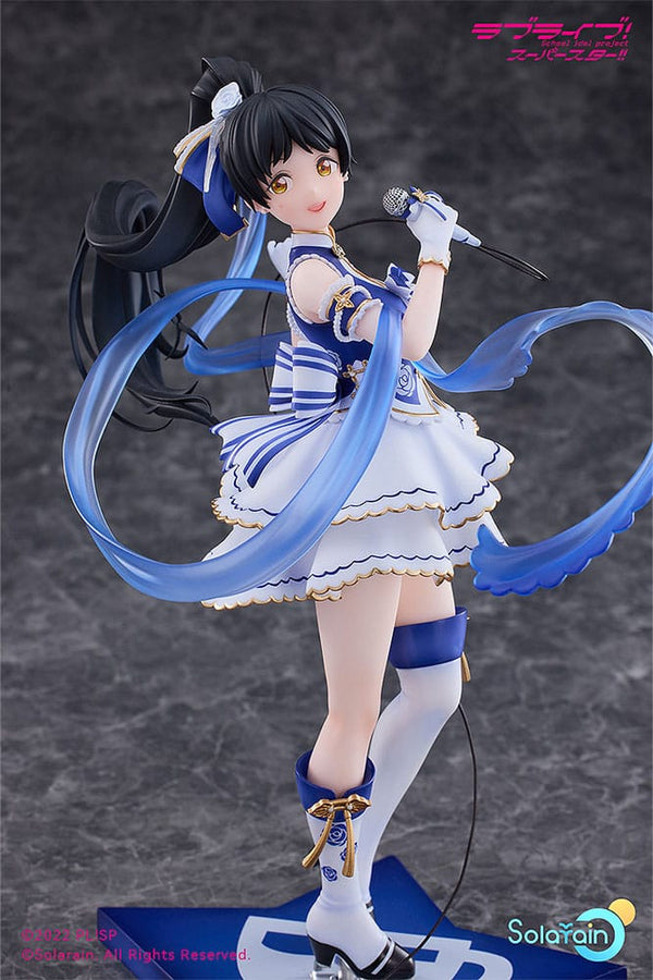 Love Live! Superstar!! - Hazuki Ren: Baikakimu ver. - 1/7 PVC figur