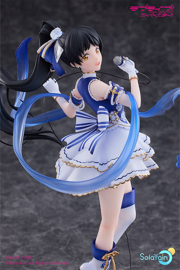 Love Live! Superstar!! - Hazuki Ren: Baikakimu ver. - 1/7 PVC figur