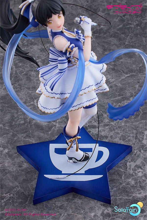 Love Live! Superstar!! - Hazuki Ren: Baikakimu ver. - 1/7 PVC figur