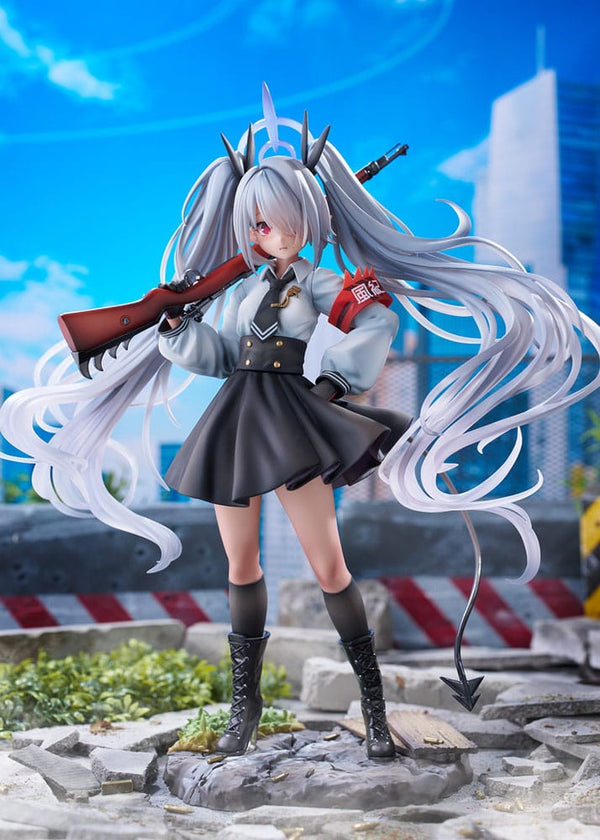 Blue Archive - Shiromi Iori - PVC Statue 1/7 (24 cm)
