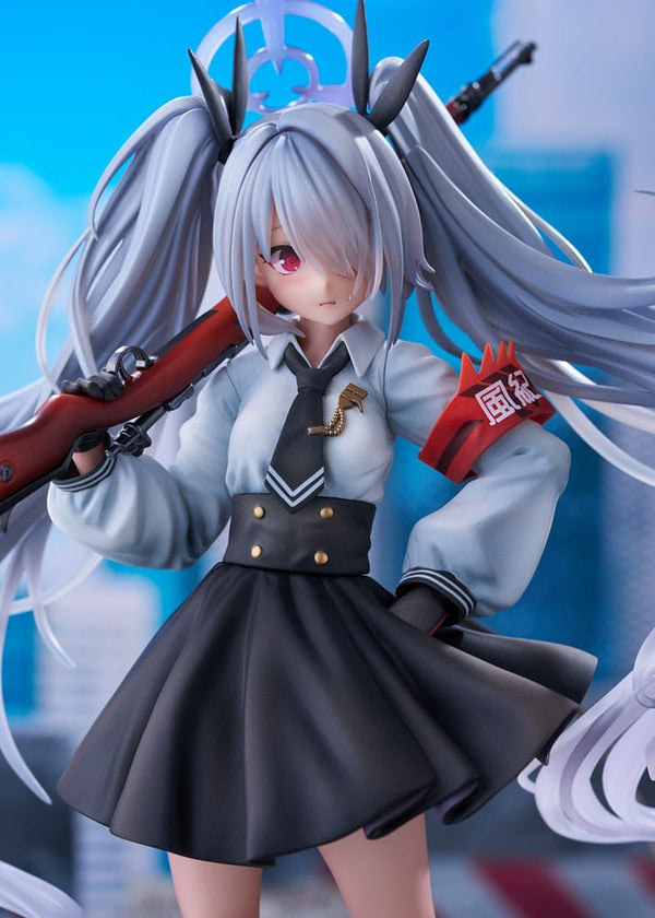 Blue Archive - Shiromi Iori - PVC Statue 1/7 (24 cm)