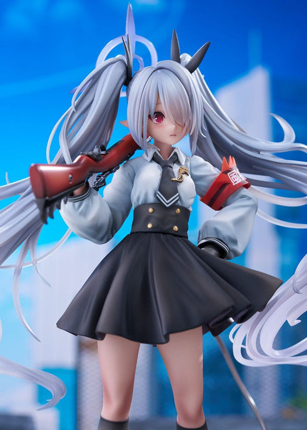 Blue Archive - Shiromi Iori - PVC Statue 1/7 (24 cm)