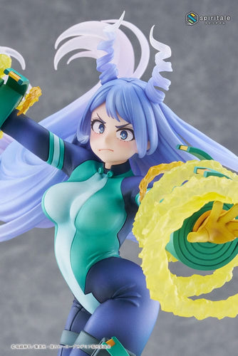 My Hero Academia - Nejire Hado: Wave Ver. - PVC Statue 1/7 (28 cm)