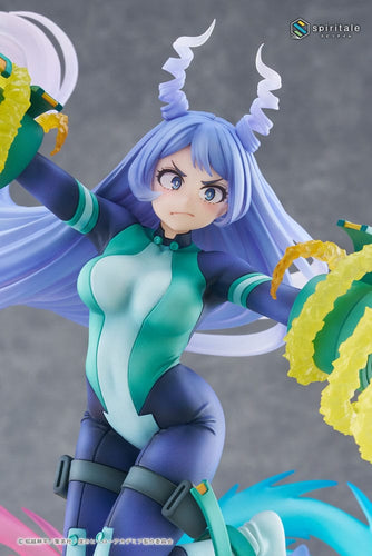 My Hero Academia - Nejire Hado: Wave Ver. - PVC Statue 1/7 (28 cm)