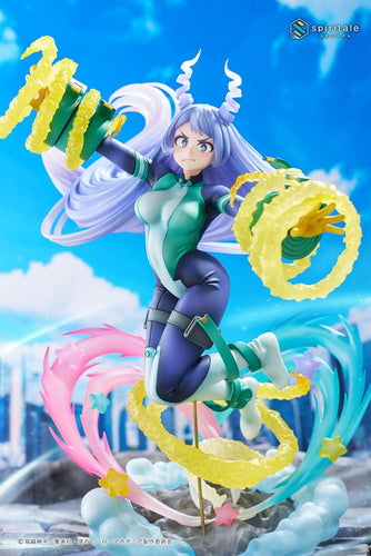 My Hero Academia - Nejire Hado: Wave Ver. - PVC Statue 1/7 (28 cm)