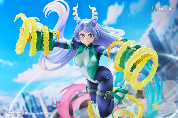 My Hero Academia - Nejire Hado: Wave Ver. - PVC Statue 1/7 (28 cm)