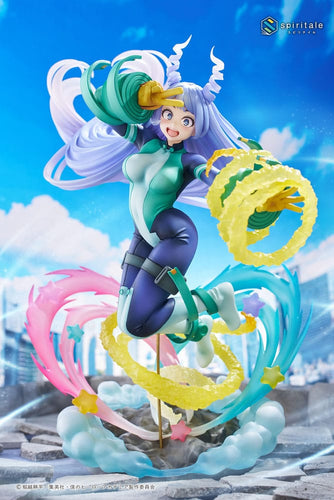 My Hero Academia - Nejire Hado: Wave Ver. - PVC Statue 1/7 (28 cm)